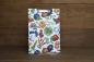 Preview: Stationery Online Shop Schreibweise Vegetables Clipboard